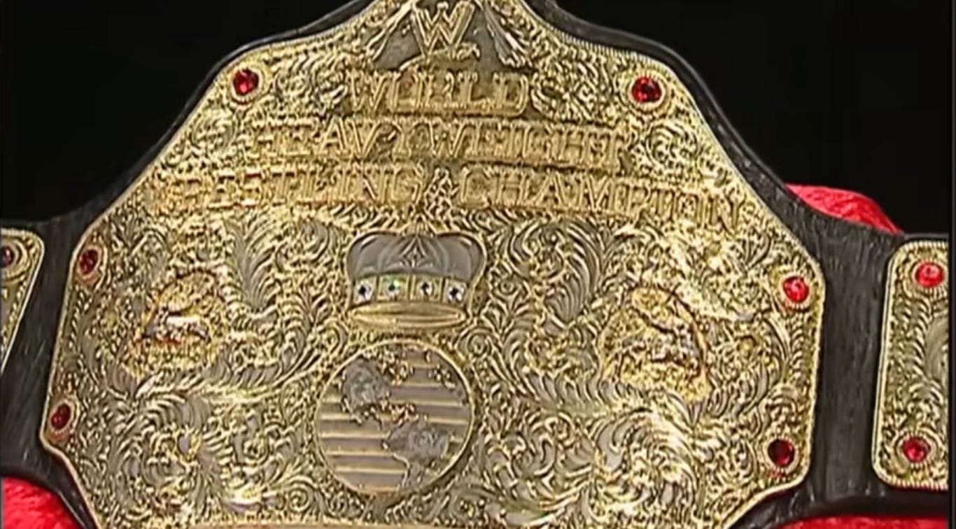 18-time WWE champion makes a massive AEW revelation: "I would love to have a great heel run"