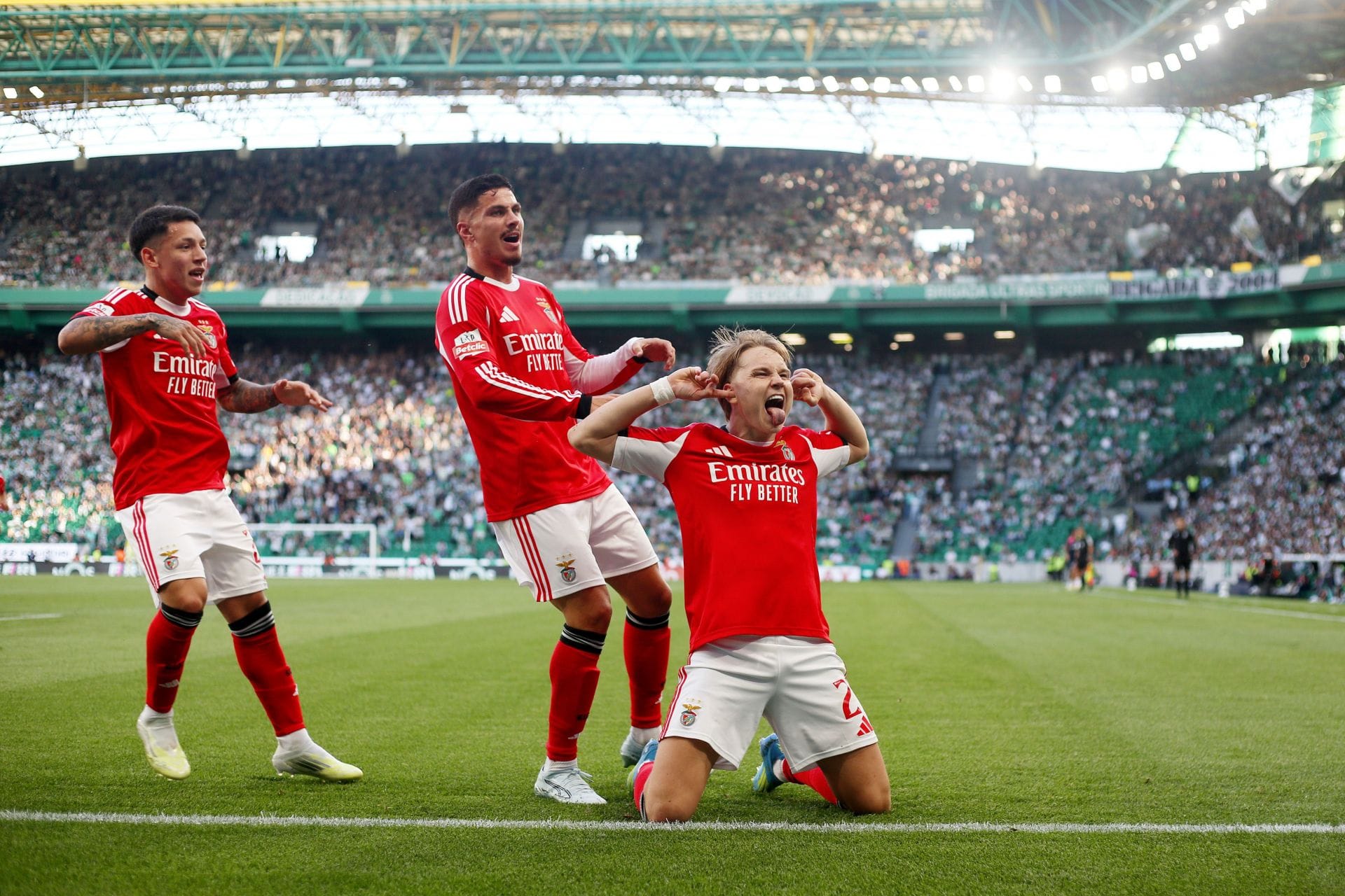 Benfica vs Sporting Braga Prediction and Betting Tips | May 11th 2026