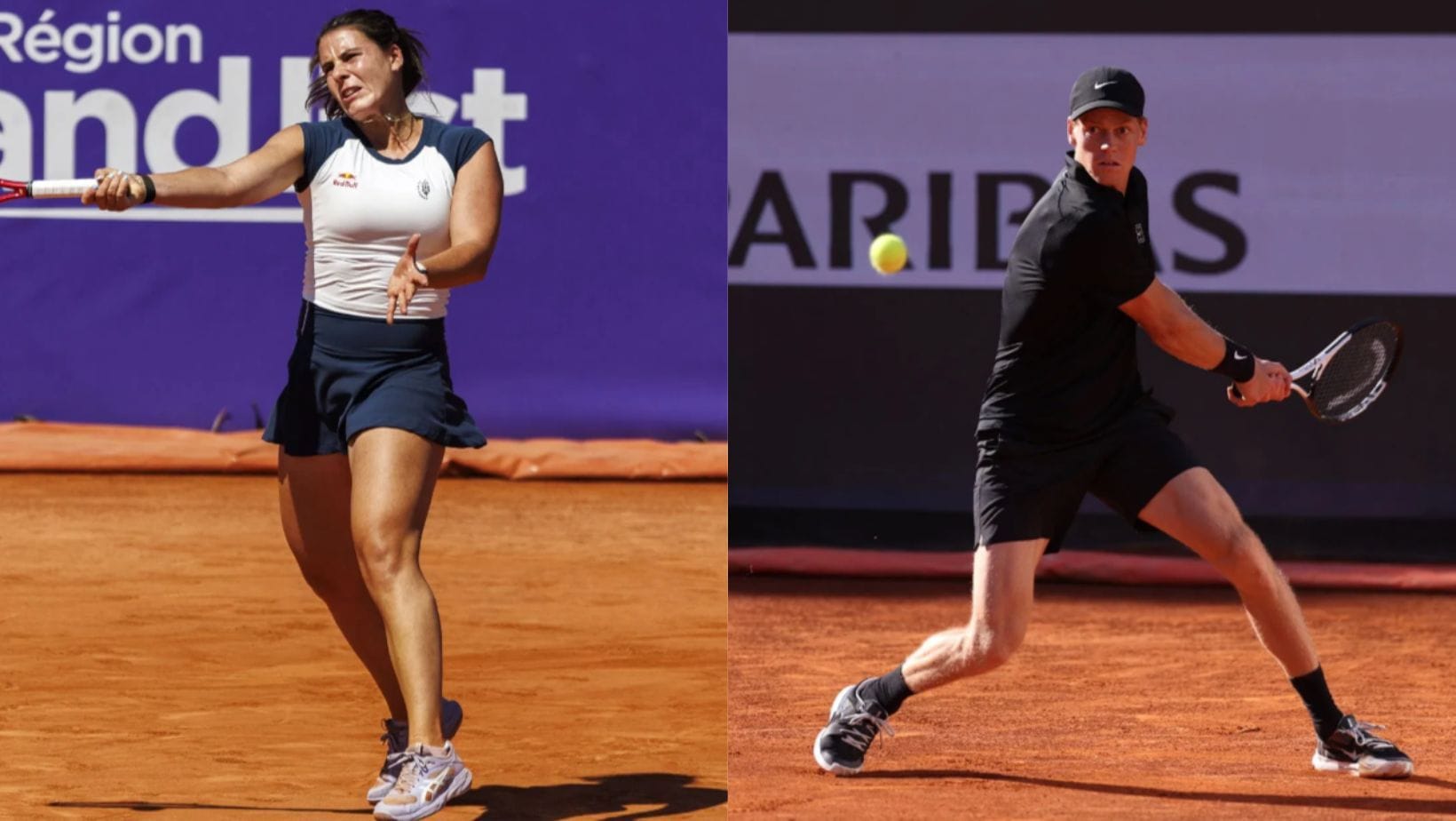 French Open 2026 Day 3: Predictions ft. Emma Navarro vs Janice Tjen, Jannik Sinner vs Clement Tabur | Roland Garros