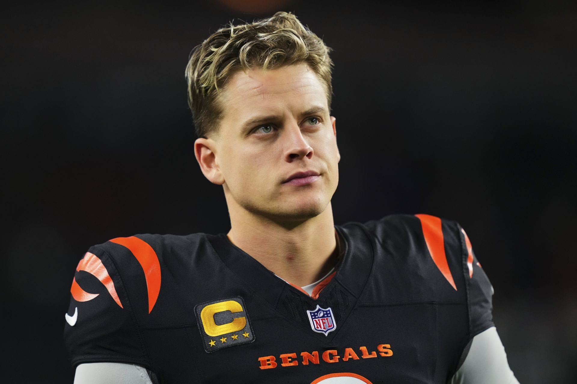 "Why don't we give Joe Burrow any heat!": NFL analyst Craig Carton sounds off at Bengals QB for demanding international games