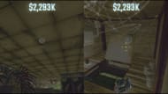 This is by far the most secretive room in the shop (Image via Semiwork || YouTube/@waveszr)