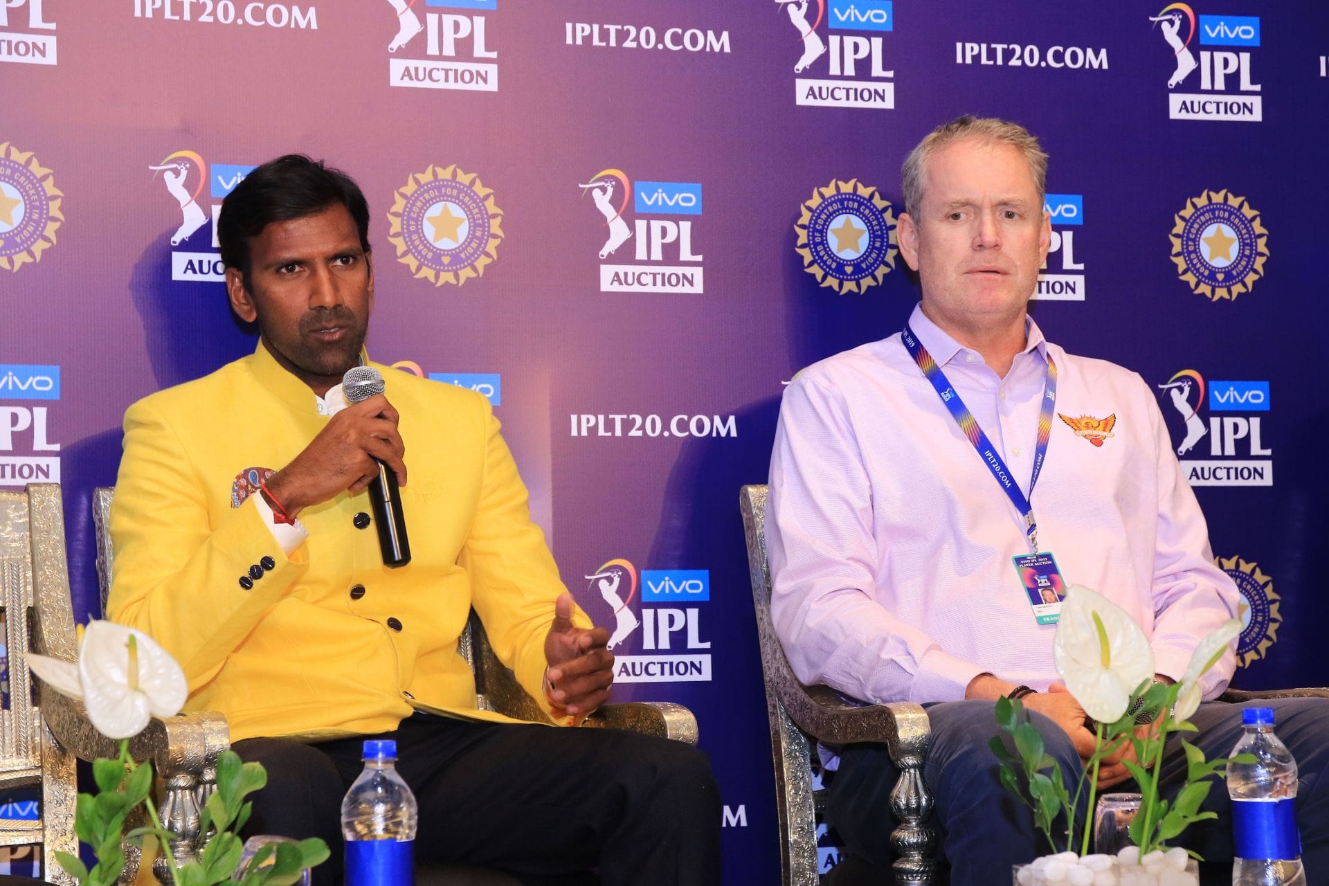 “His position remains unsettled within the team” - L Balaji’s huge statement on Team India star ahead of LSG vs PBKS IPL 2026 match