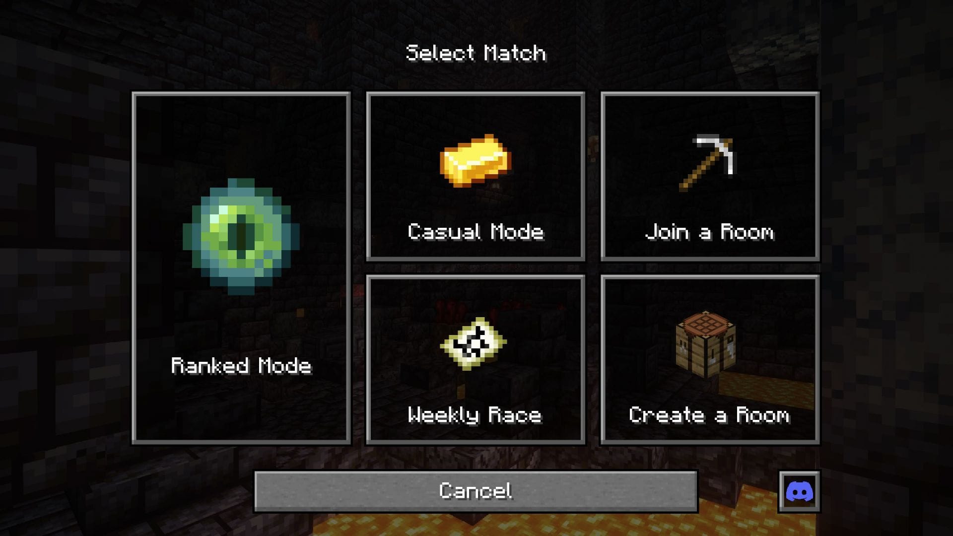 Nether Navigation
