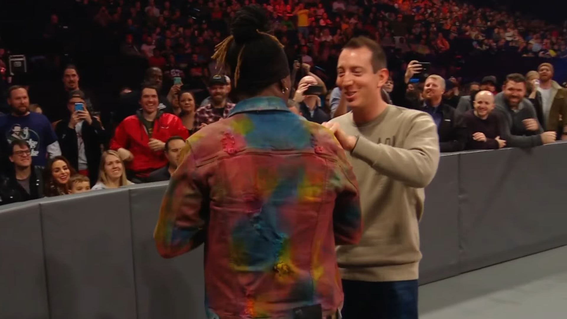 Former WWE RAW Guest General Manager Has Died At Only 41 Years Old - Beloved Star Kyle Busch Has Suddenly Passed Away