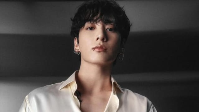 “That’s not Jungkook’s problem”- Fans hit back at harassment ...