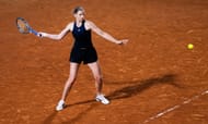 Karolina Pliskova at the Internazionali BNL D'Italia 2026 - Day Four - Source: Getty