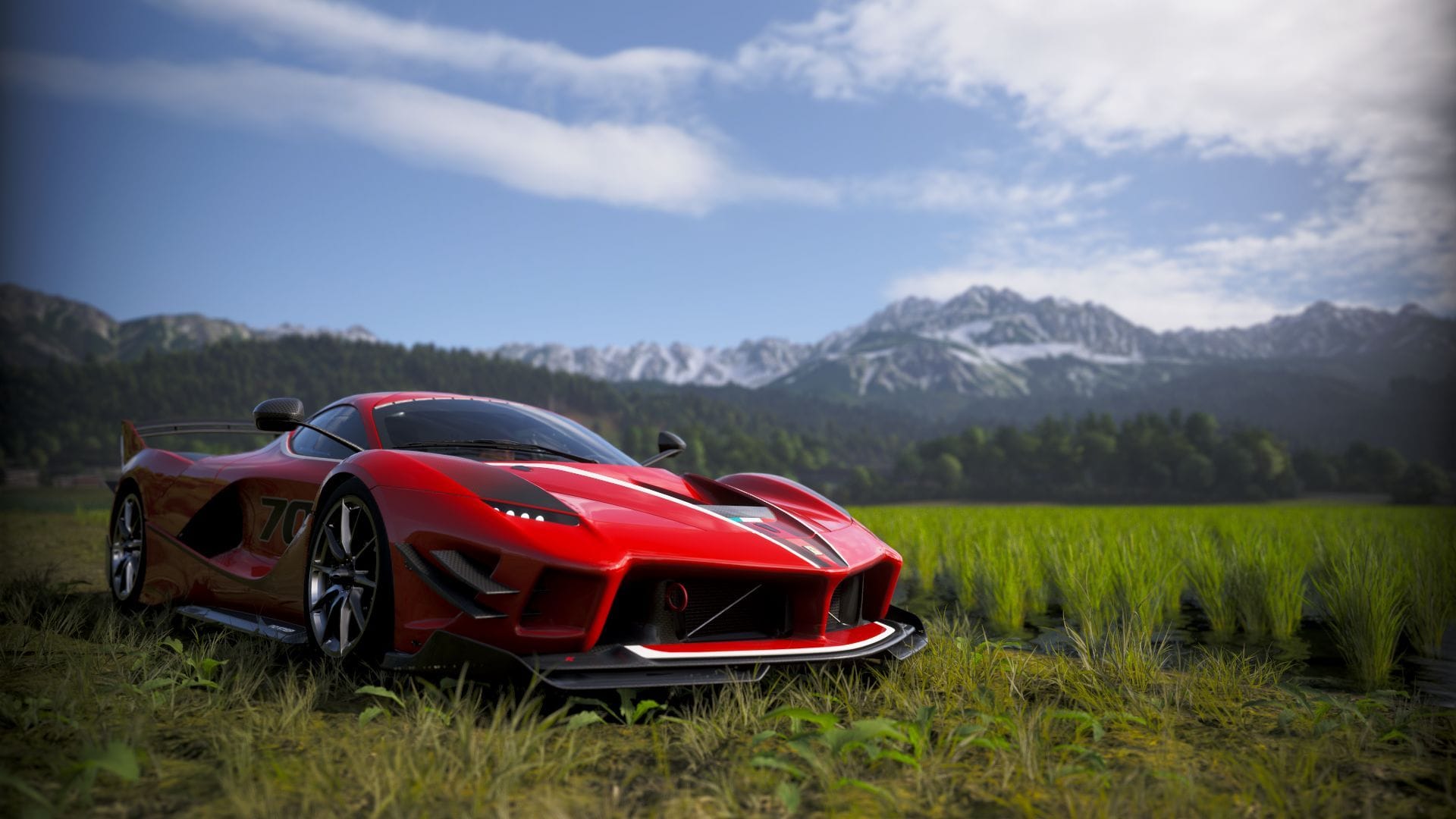 Forza Horizon 6 review: Simcade immersion meets open-world freedom