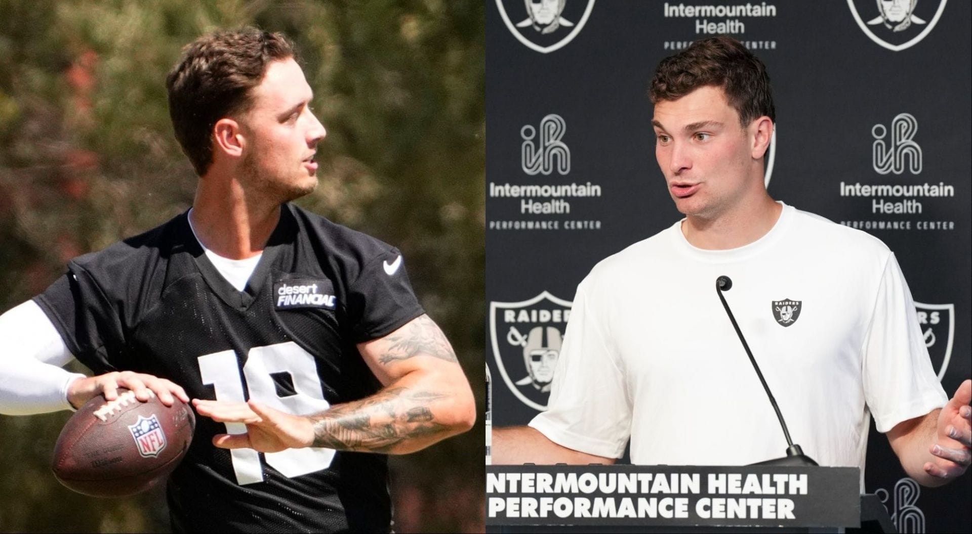 “Look at how Carson Beck is moving”: NFL analyst questions Fernando Mendoza hype after pointed comparison with Cardinals QB