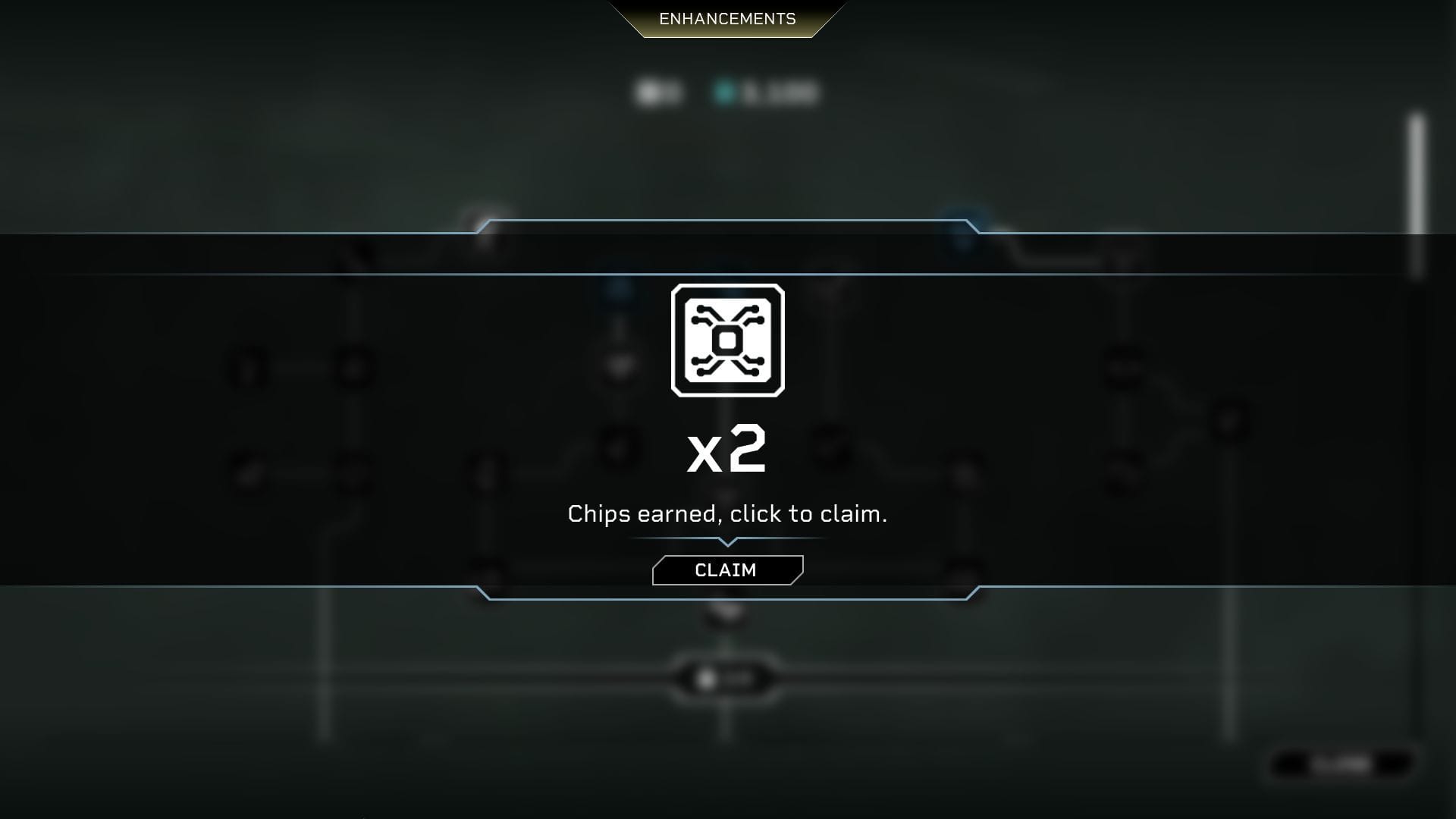 Enhancement Chips (Image via Ghost Ship Publishing)