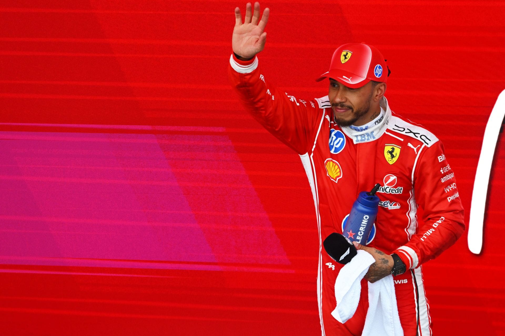 F1 Penalty Points: Drivers' penalty points after the 2026 Canadian GP