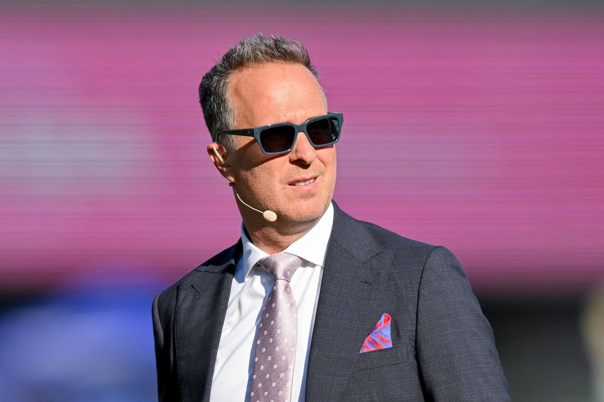 “He has been traveling to all parts” - Michael Vaughan’s blunt remark on discarded Team India star ahead of LSG vs PBKS IPL 2026 match