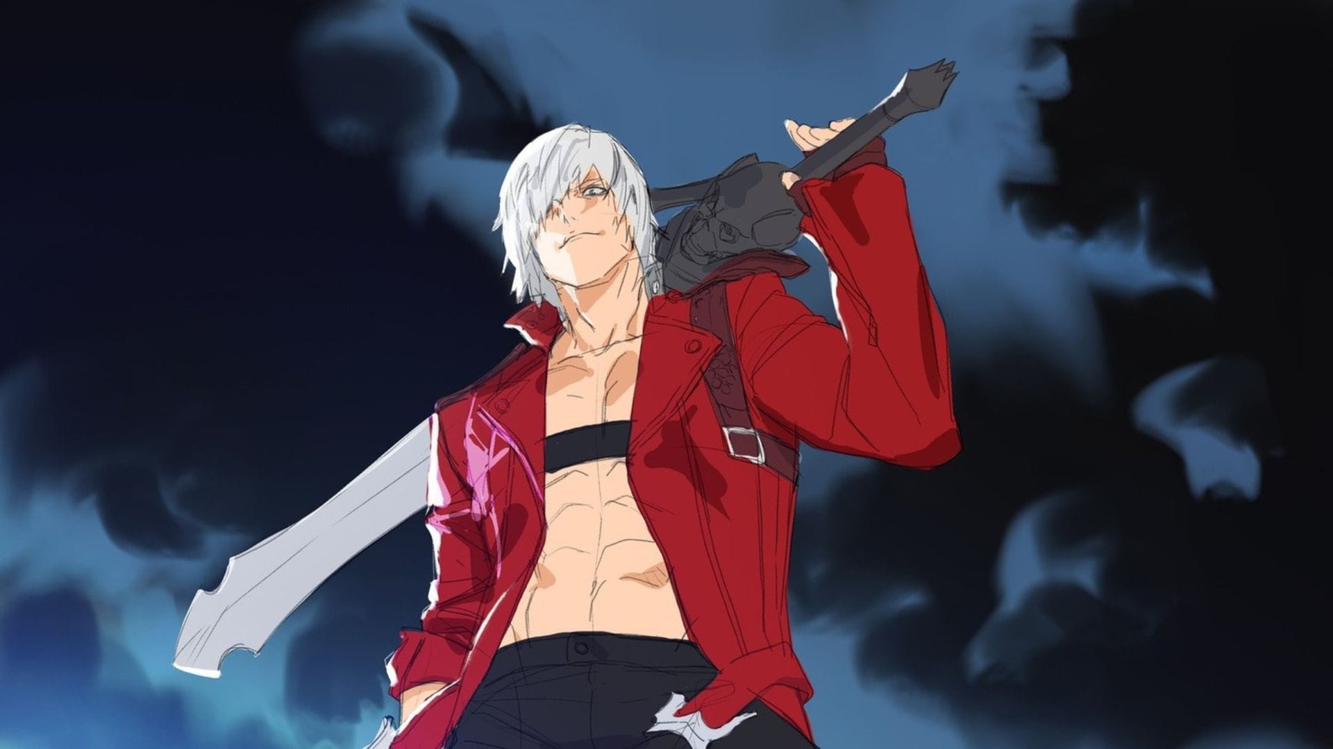 Will there be a Devil May Cry season 3? Renewal possibilities explored