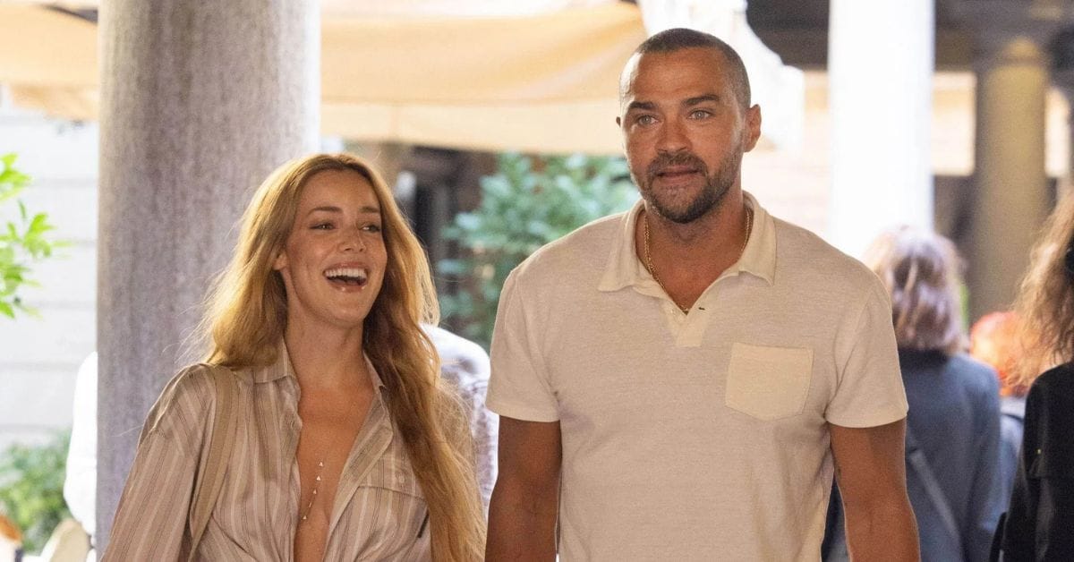 Exploring Jesse Williams' dating history after Grey's Anatomy star reportedly marries Alejandra Onieva in secret ceremony
