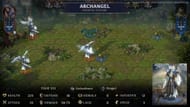 Archangel (Image via Hooded Horse)