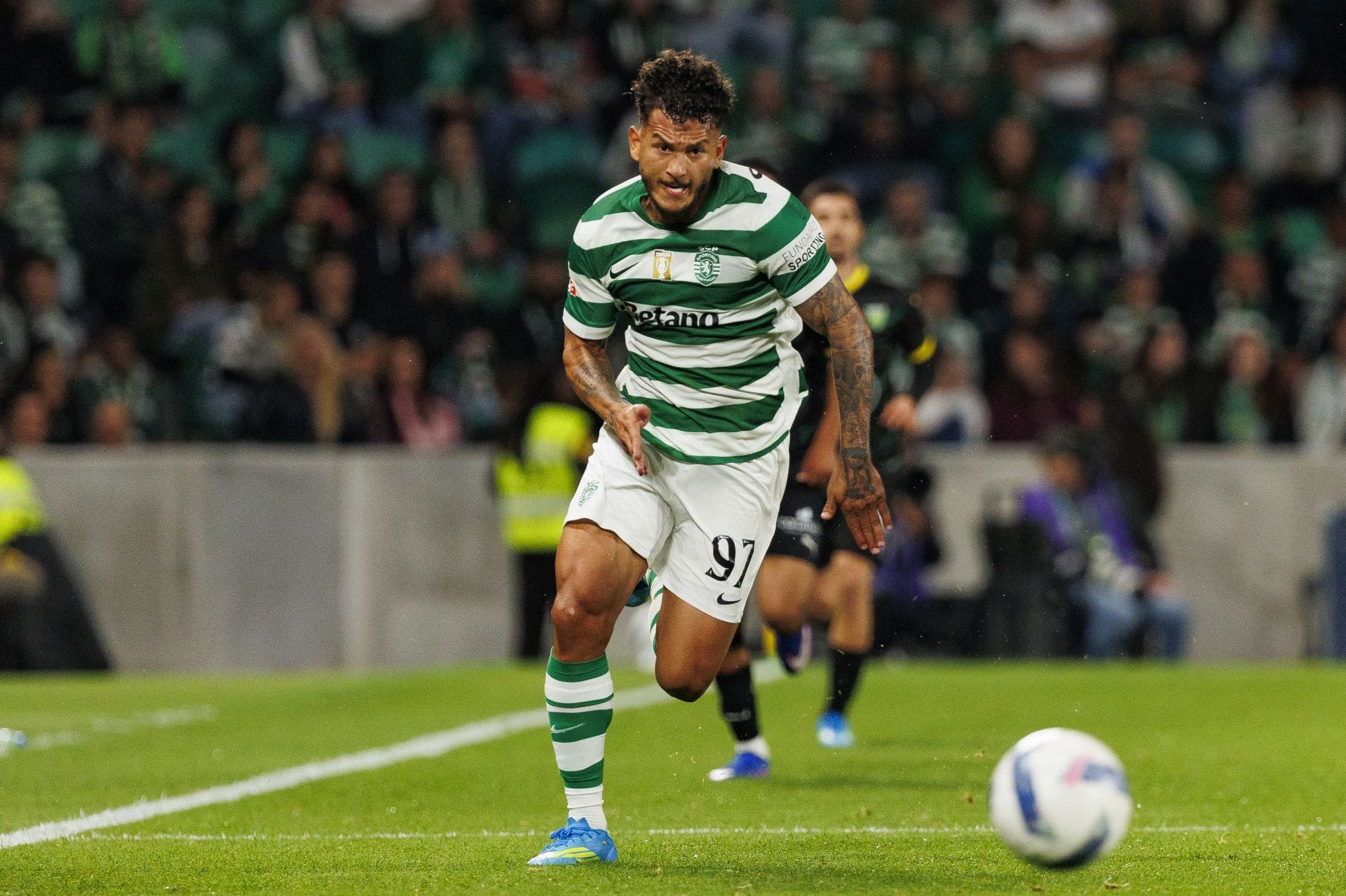 Sporting CP vs Vitoria Prediction and Betting Tips | May 4th 2026