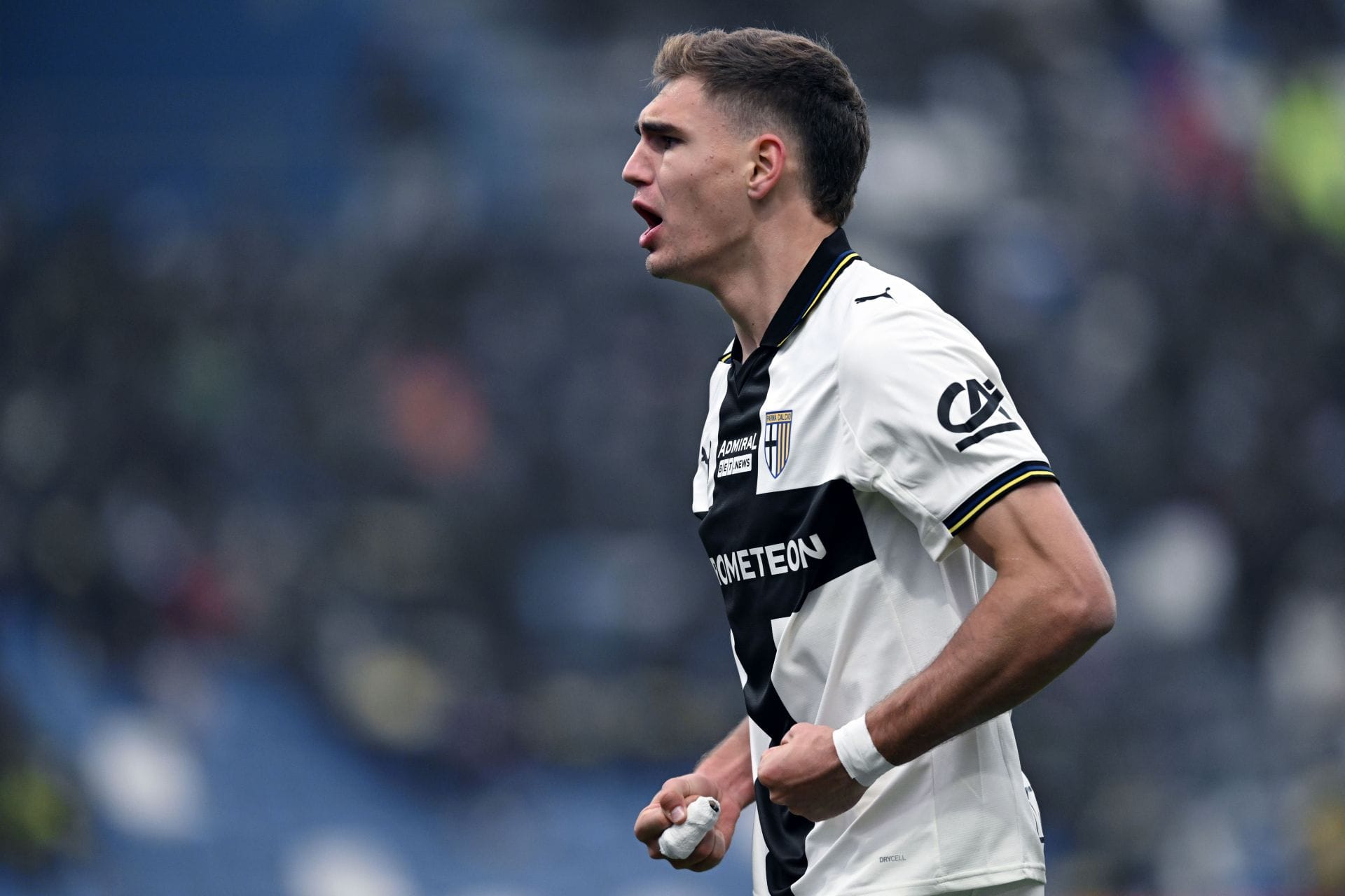 Parma vs Sassuolo Prediction and Betting Tips | May 24th 2026