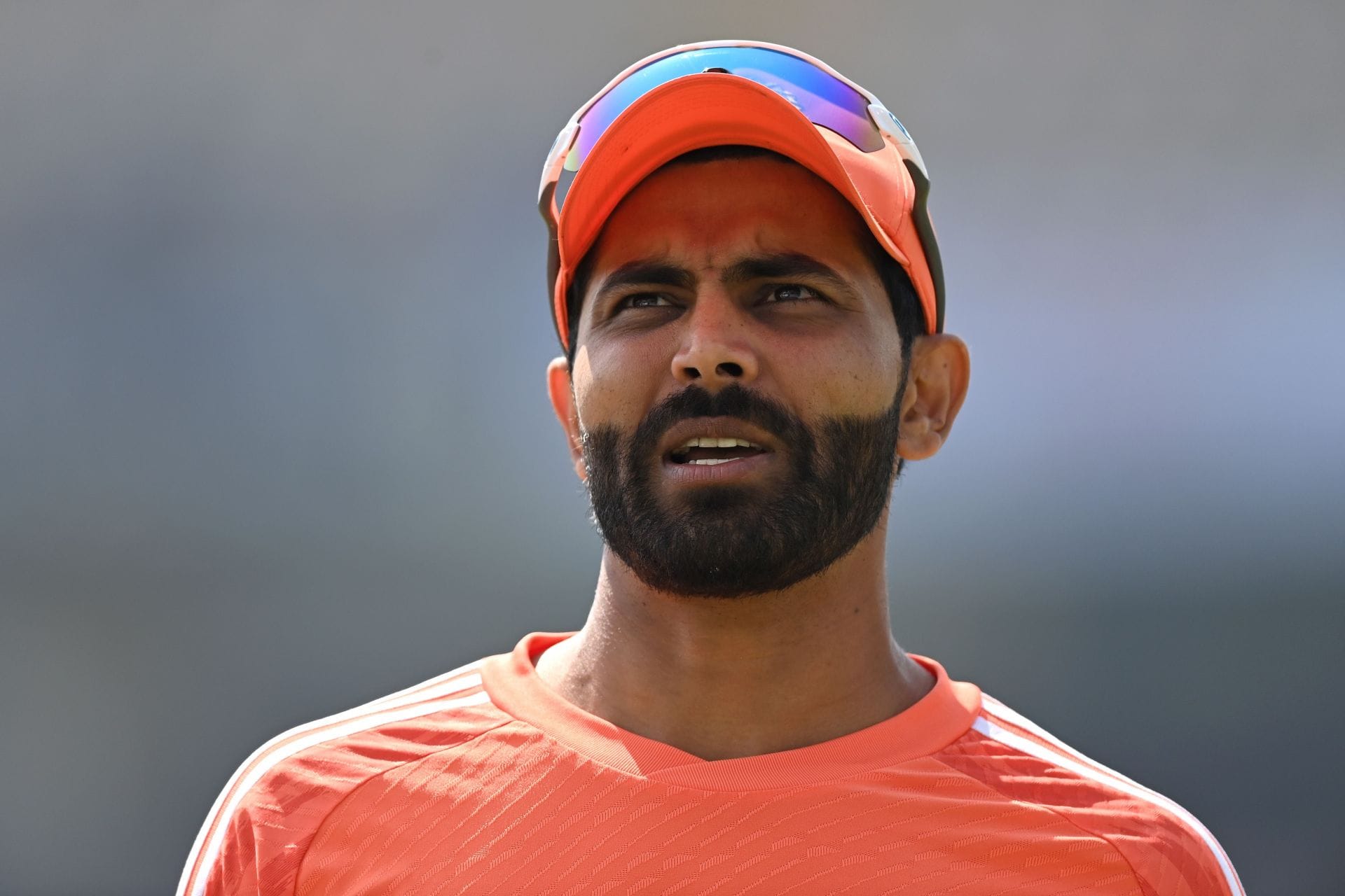 Why is Ravindra Jadeja not playing today’s DC vs RR IPL 2026 match?