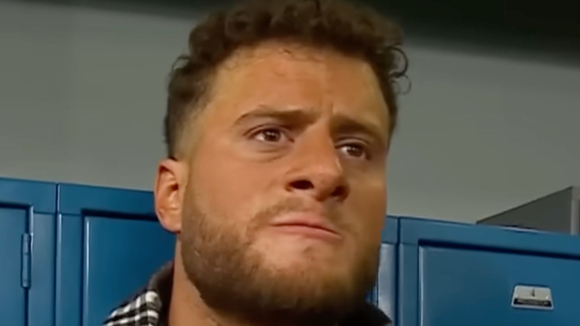 "There is not much left" - MJF makes huge AEW confession
