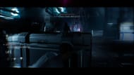 Look for a way to extend the bridge (Image via Supermassive Games)