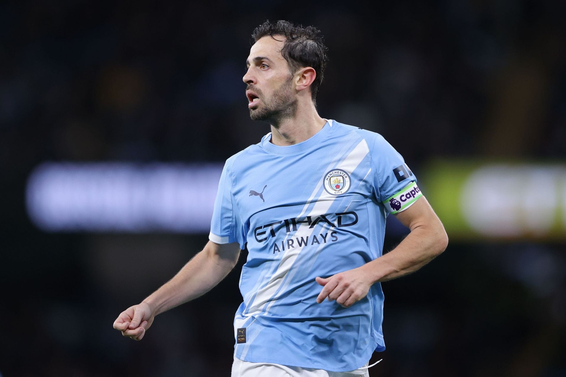Bernardo Silva claims his Manchester City side would've beaten Arsenal to Premier League title if not for recent 'mistakes'