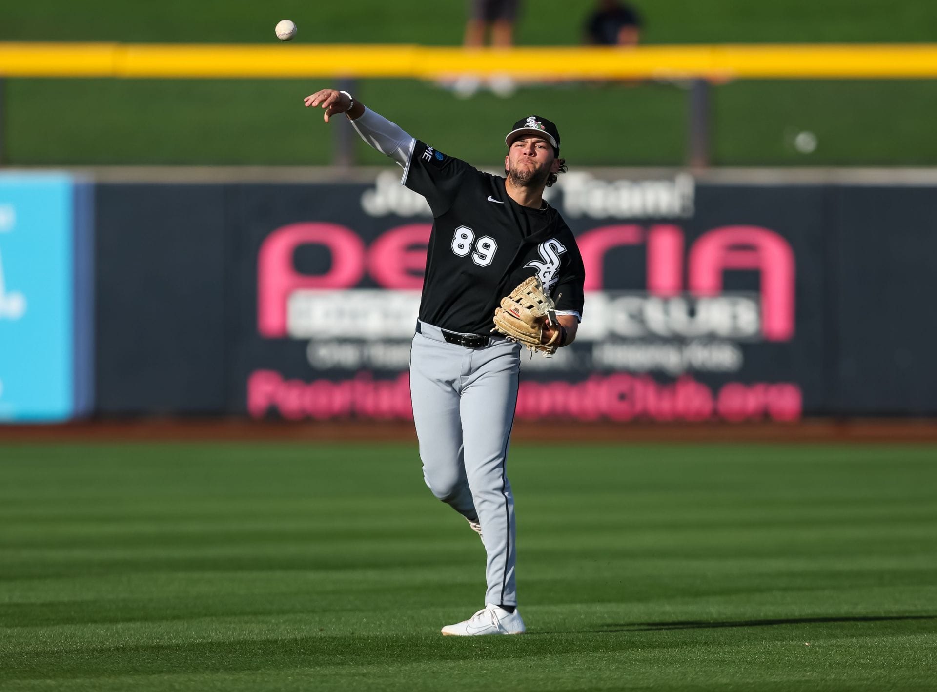 Who is Jacob Gonzalez? Meet the Ole Miss alumnus called up by White Sox after Munetaka Murakami injury