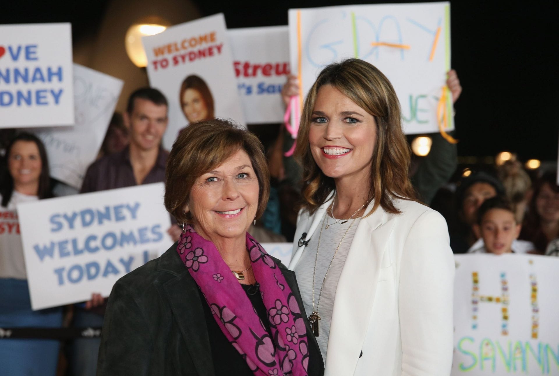 What did Savannah Guthrie post on Mother’s Day as Nancy Guthrie remains missing? Perez Hilton calls it “tear-jerking”