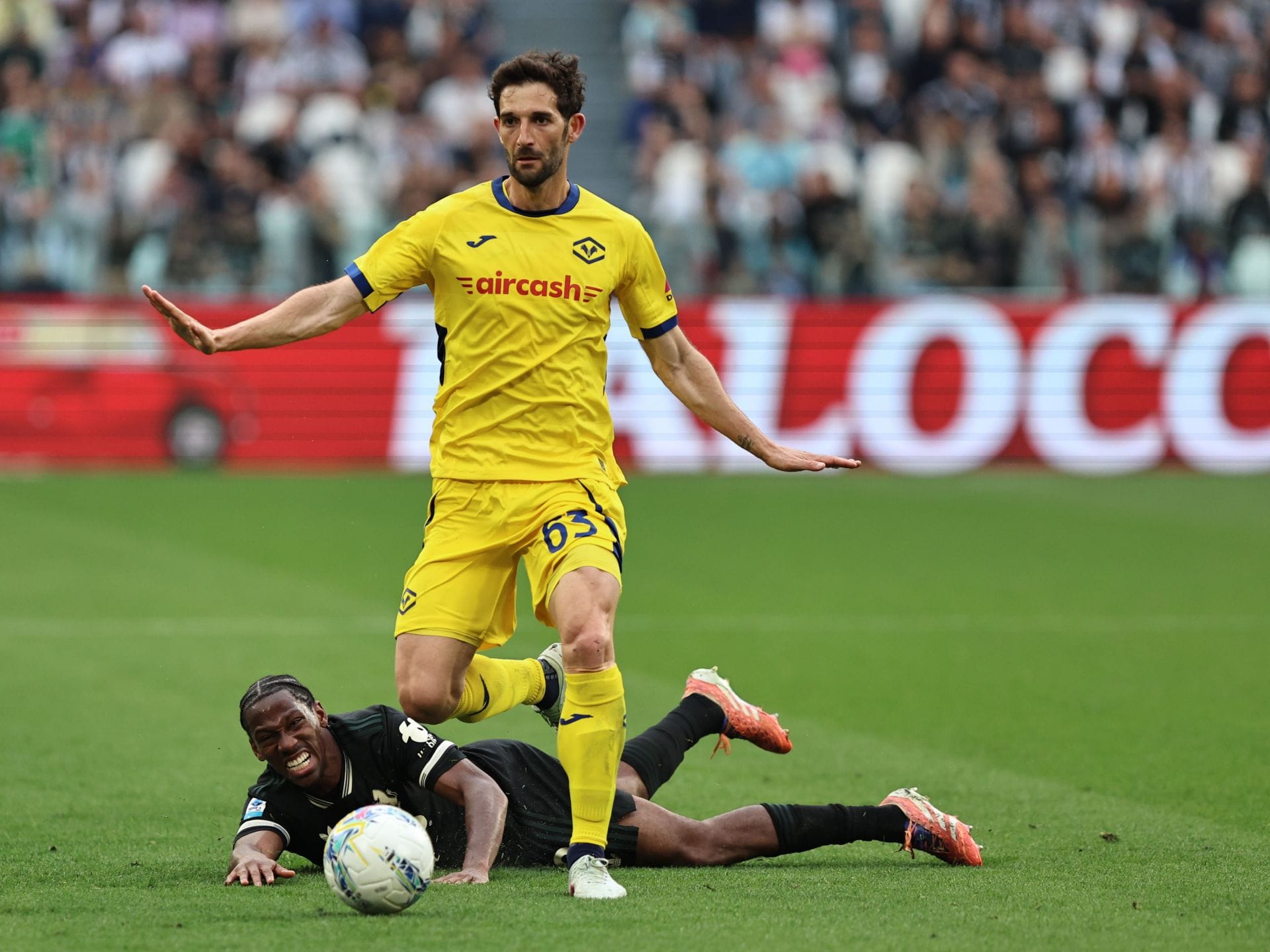 Hellas Verona vs Como Prediction and Betting Tips | May 10th 2026