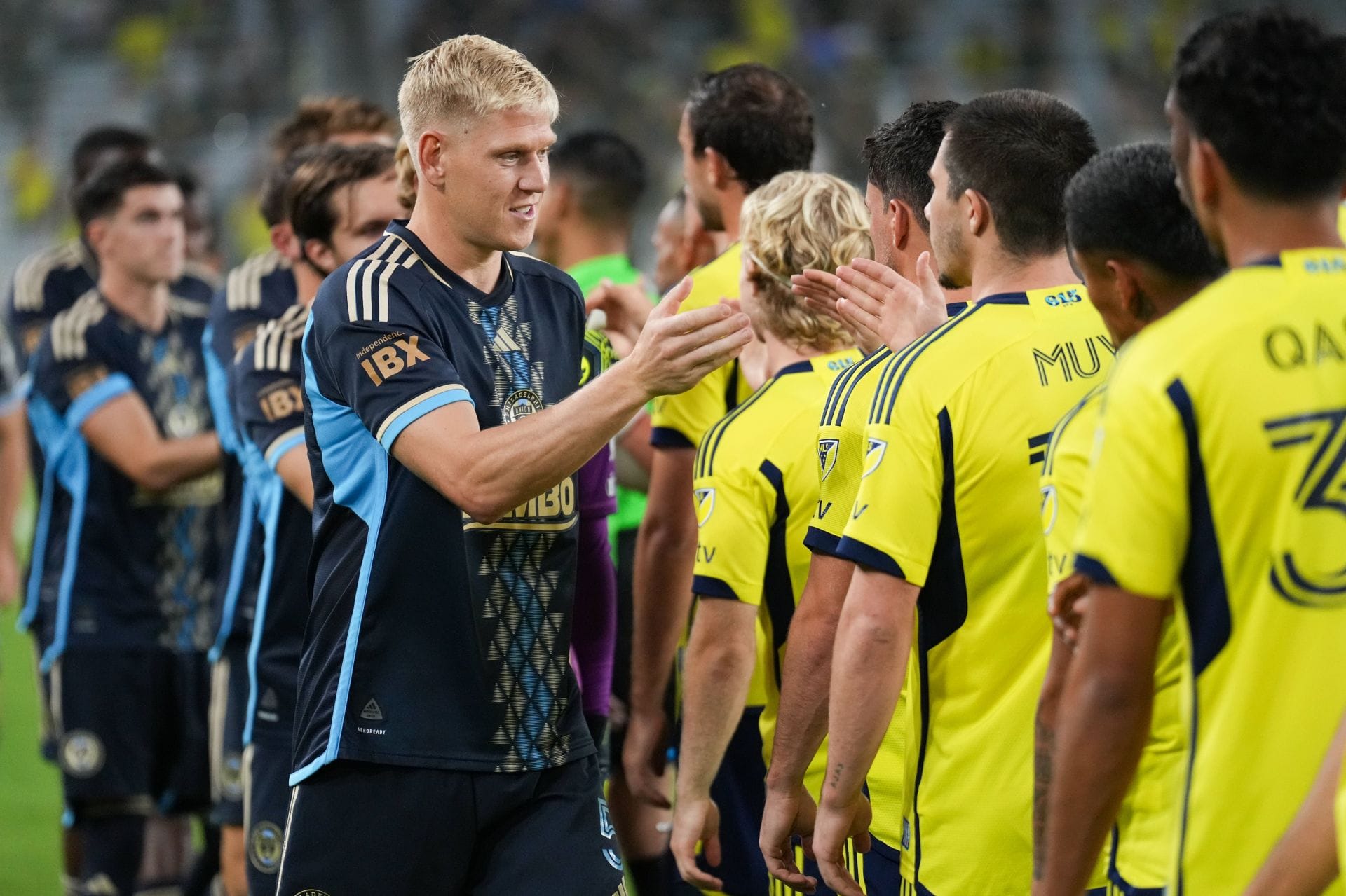 Philadelphia Union vs Nashville SC Prediction and Betting Tips | May 2nd 2026