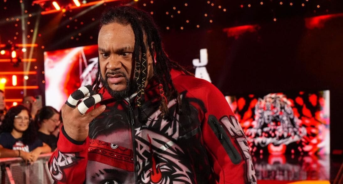 BREAKING: Injury scare ahead of WWE Clash in Italy - REPORTS