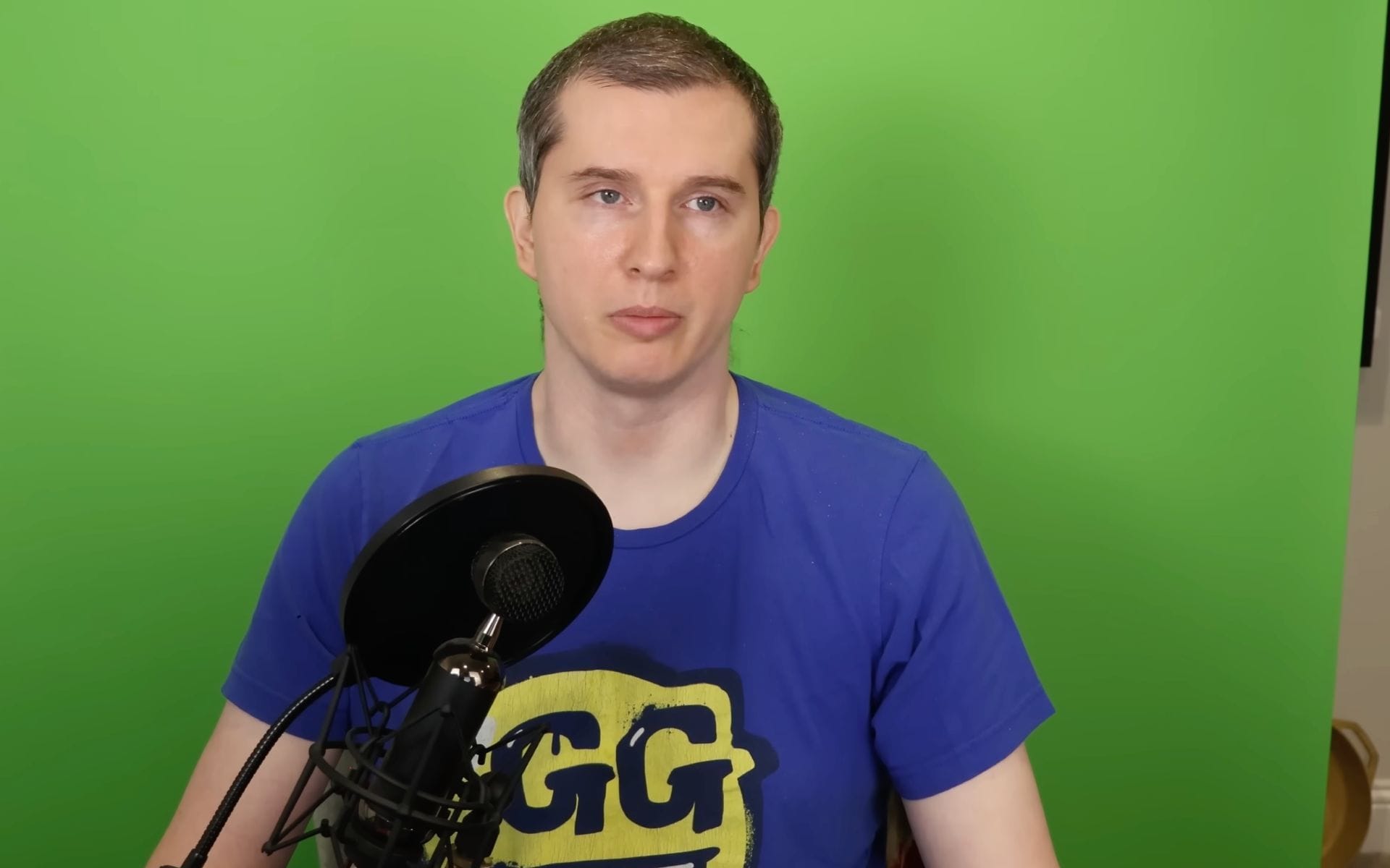 What happened to Drift0r? Call of Duty YouTuber says he may quit content creation due to declining health