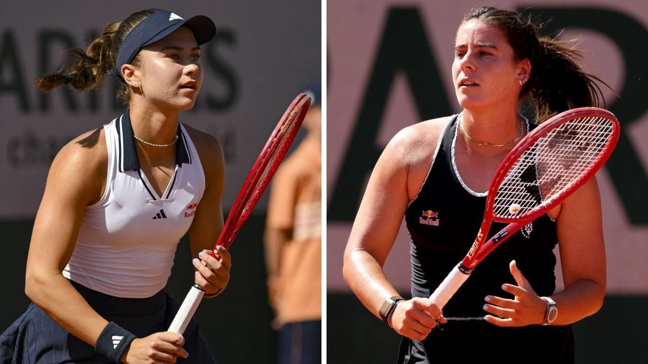 French Open 2026: Iva Jovic vs Emma Navarro preview, head-to-head, odds, prediction & betting tips