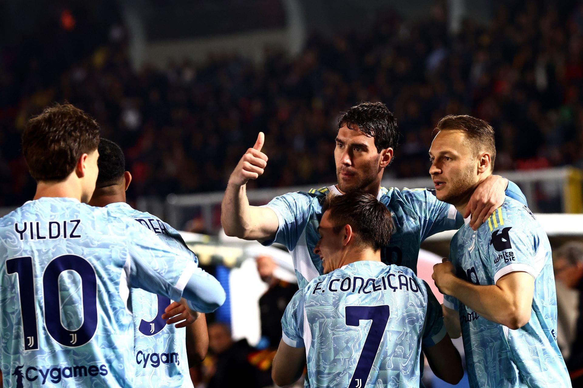 Torino vs Juventus Prediction and Betting Tips | May 24th 2026