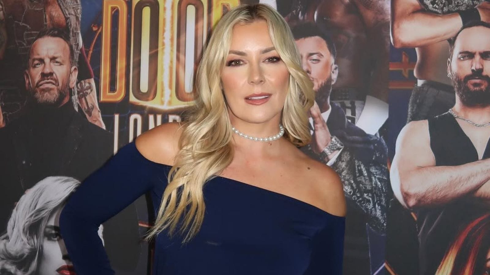 Renee Paquette sends a heartfelt message to 3-time WWE Champion