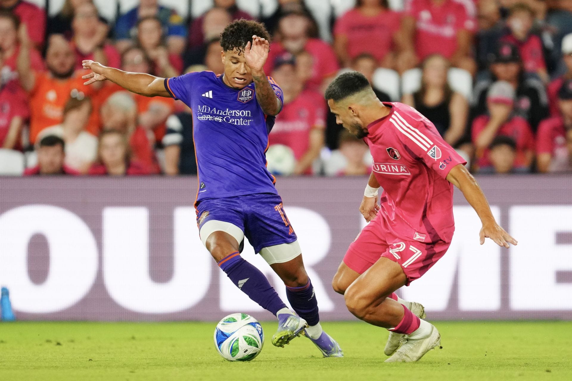 St. Louis City vs Houston Dynamo Prediction and Betting Tips | May 19th 2026