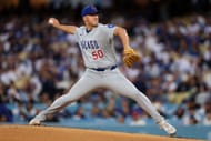 MLB: Jameson Taillon in action for the Chicago Cubs - Source: Getty