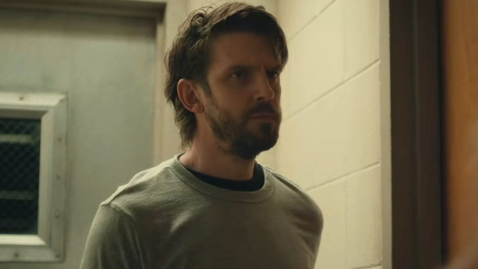 The Terror: Devil in Silver (Image via YouTube/amc+)