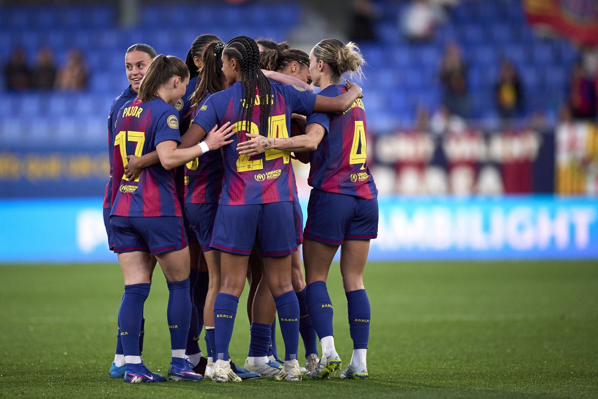 Barcelona Women vs Bayern Munich Women Prediction and Betting Tips | May 3rd 2026