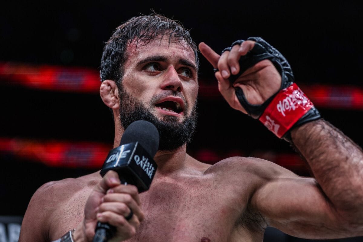 “I will try to break him in every round” - Shamil Gasanov aims to drag Tang Kai into deep waters and test his championship grit