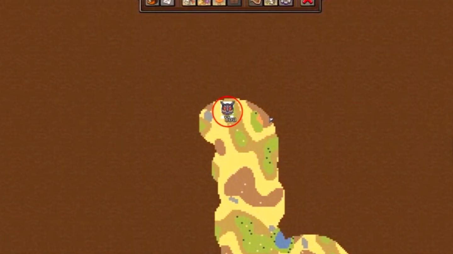 Find the Giant Owl here (Image via Three Friends || YouTube/@HerthasGuides)