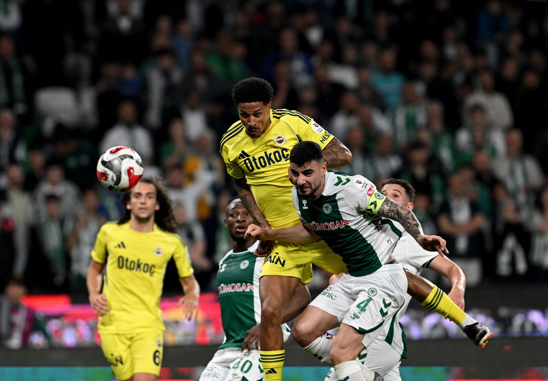 Fenerbahce vs Eyupspor Prediction and Betting Tips | May 17th 2026