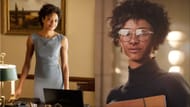 Moneypenny in Skyfall (L) and 007 First Light (R) (Image via Sony Pictures || IO Interactive)