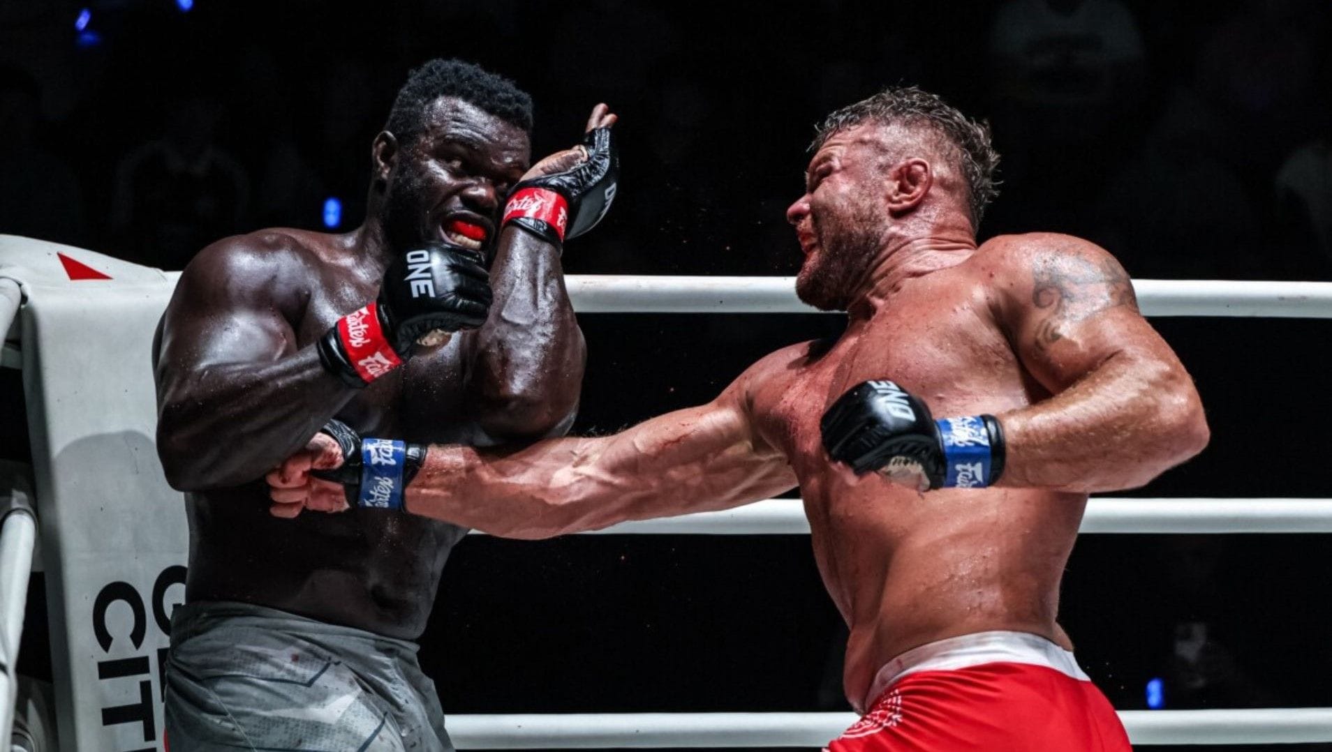 Check out the all-action drama behind the scenes at the explosive The Inner Circle on May 15