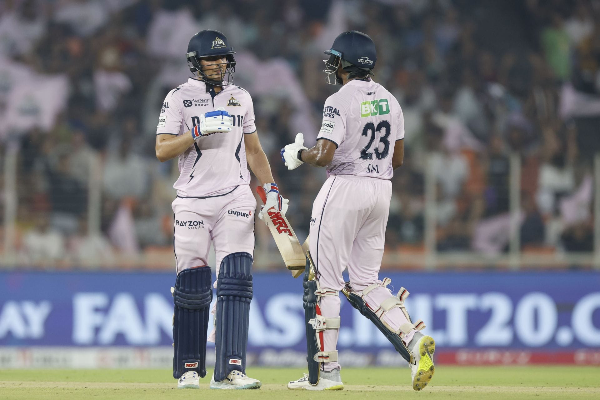 "He has to catch up a little bit" - Sanjay Bangar's huge remark on star opener ahead of GT vs PBKS IPL 2026 match