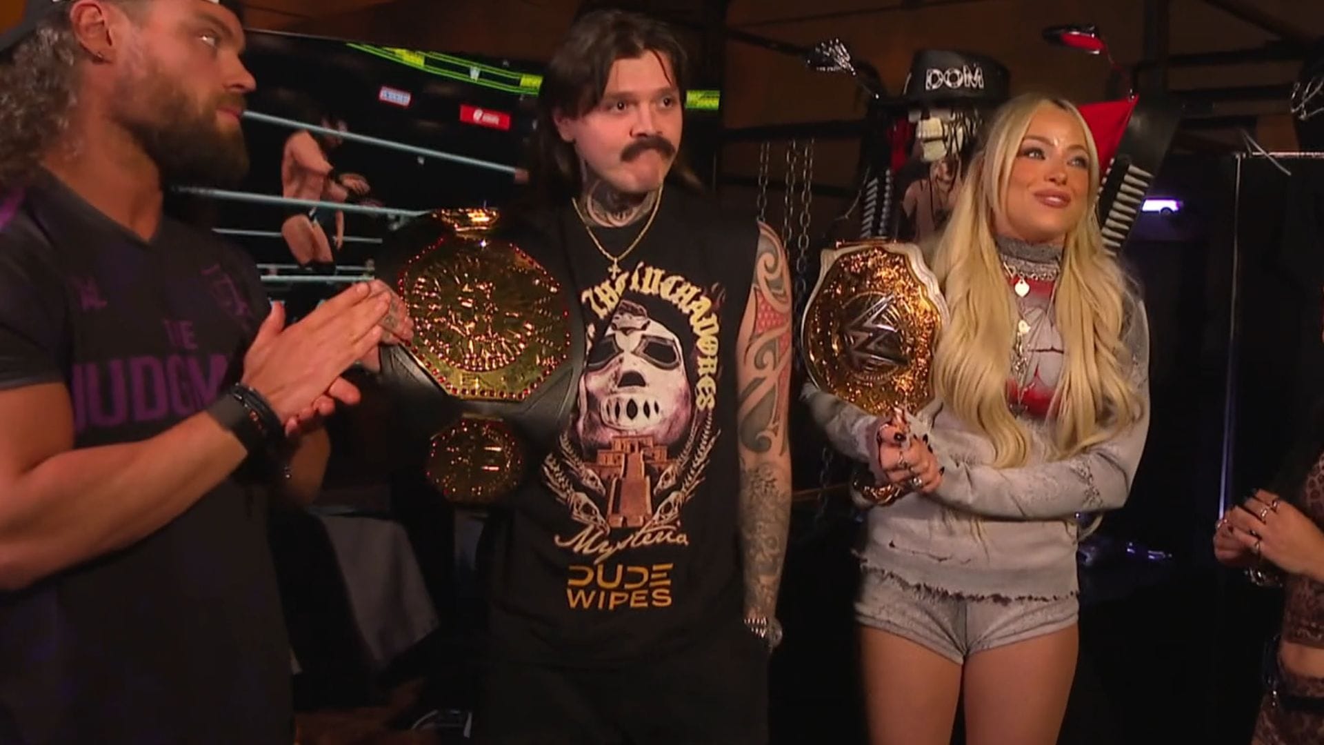 Liv Morgan Makes A Huge Mistake On WWE RAW, Which She May Regret Soon