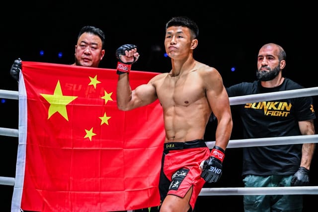“I will do better” - A self-critical Tang Kai promises an even sharper ...