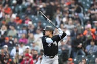 Murakami in action for the Chicago White Sox - Source: Getty