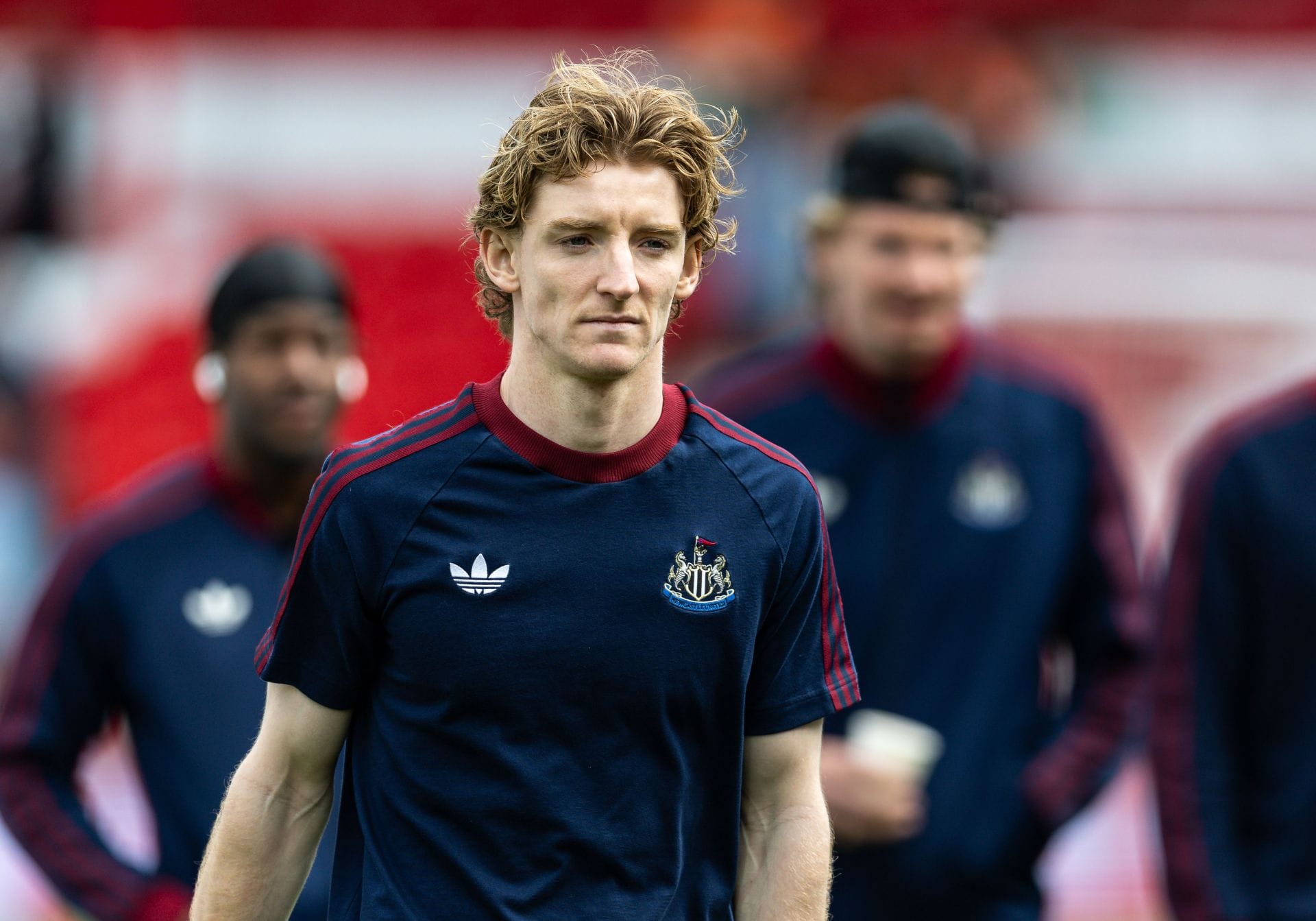Nottingham Forest v Newcastle United - Premier League - Source: Getty