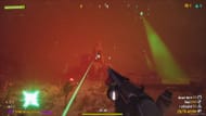 Cryptic Deadeye will lock-on before shooting you (Image via Fireshine Games || YouTube/@BullsGuidebook)