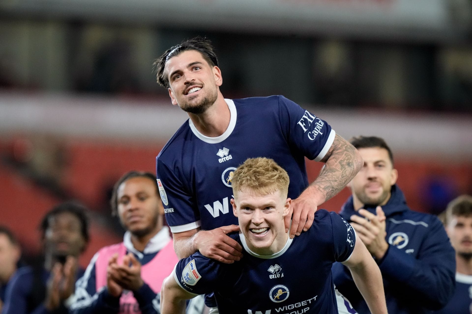 Millwall vs Hull City Prediction and Betting Tips | May 11th 2026