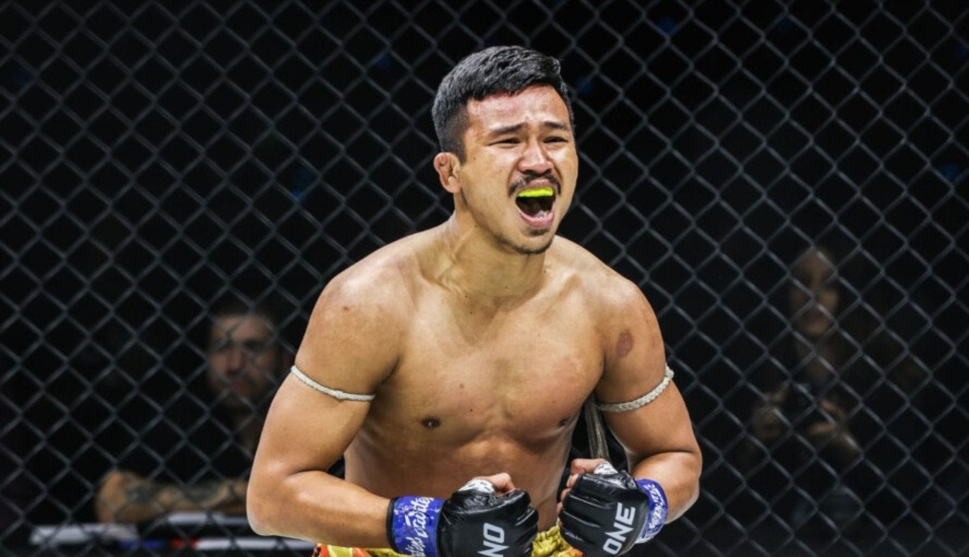“Ready for revenge” - Superlek determined to even the score with Abdulla Dayakaev in rematch